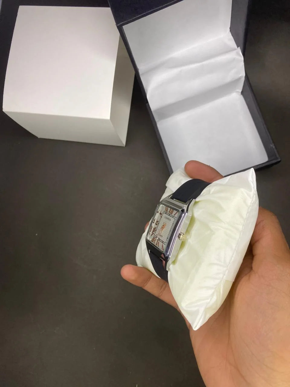 Universe Point Square Dial