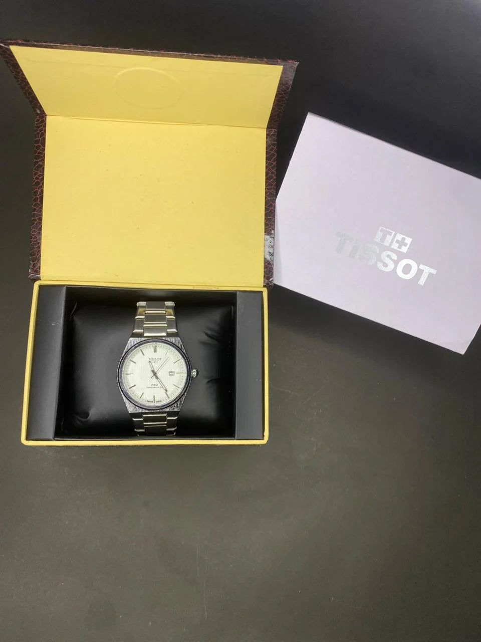 Tissot PRX - 40mm
