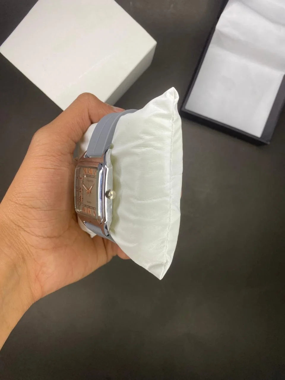 Universe Point Square Dial