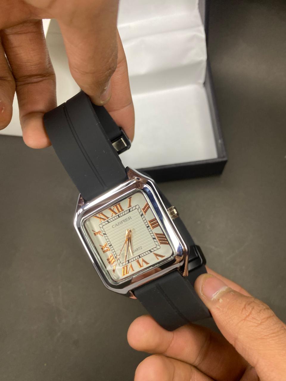 Universe Point Square Dial